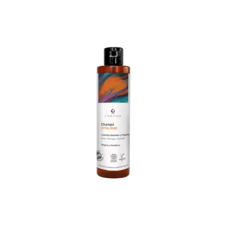Chroma Champú Hidratación 200ml